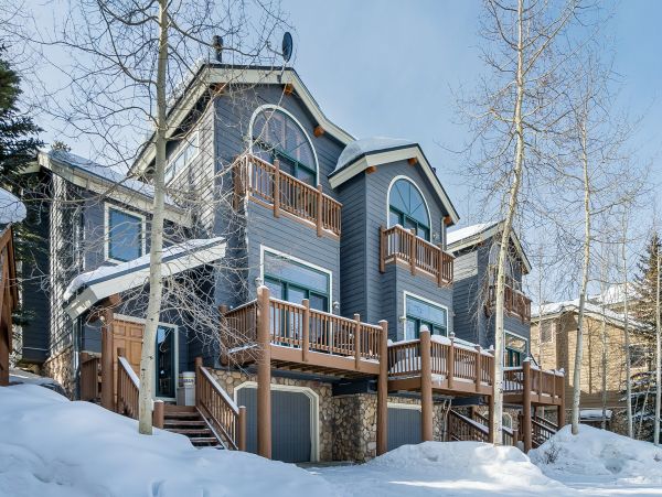 Breckenridge Home 950180