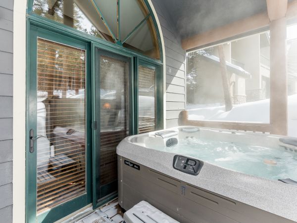 Breckenridge Home 950180