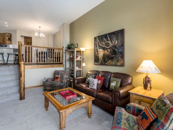 Breckenridge Home 950180