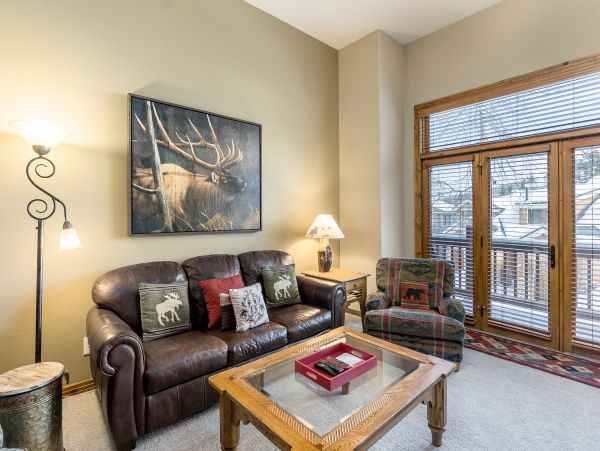 Breckenridge Home 950180
