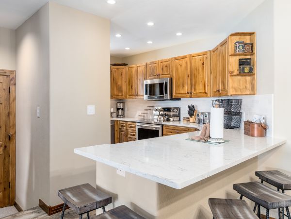 Breckenridge Home 950180