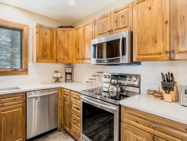 Breckenridge Home 950180
