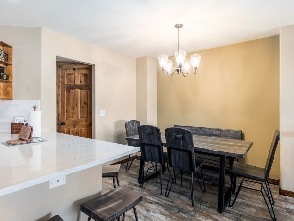 Breckenridge Home 950180
