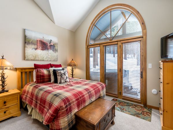 Breckenridge Home 950180