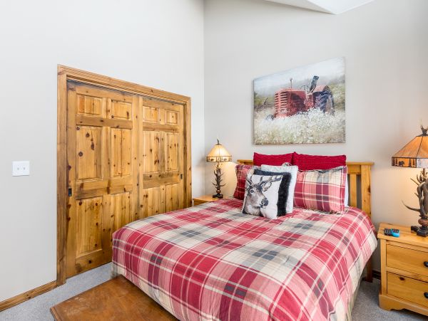 Breckenridge Home 950180