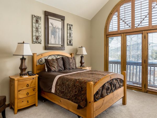 Breckenridge Home 950180