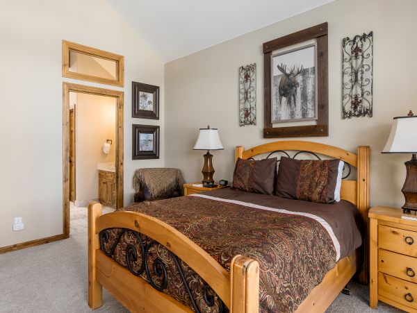 Breckenridge Home 950180