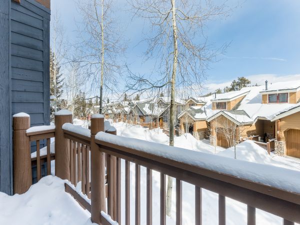 Breckenridge Home 950180