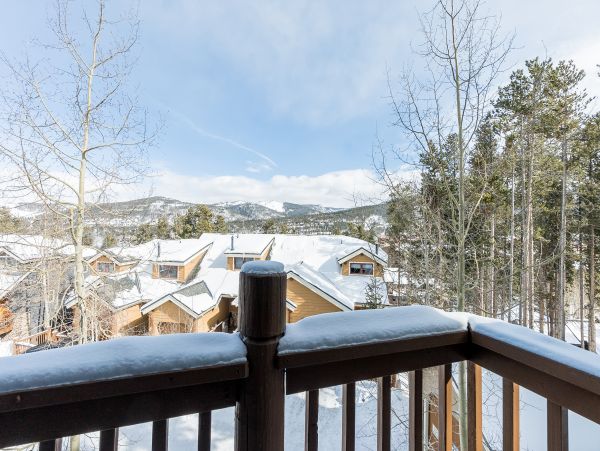 Breckenridge Home 950180