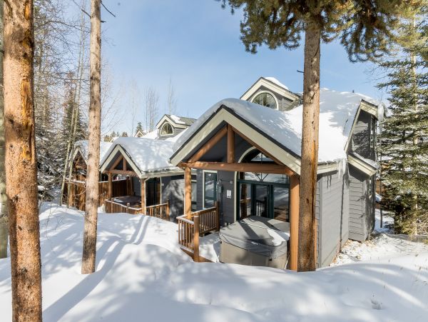 Breckenridge Home 950180