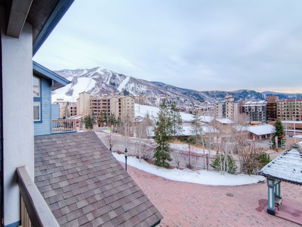Steamboat Springs Home 950181