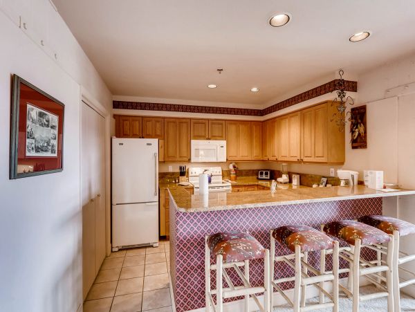 Steamboat Springs Home 950181