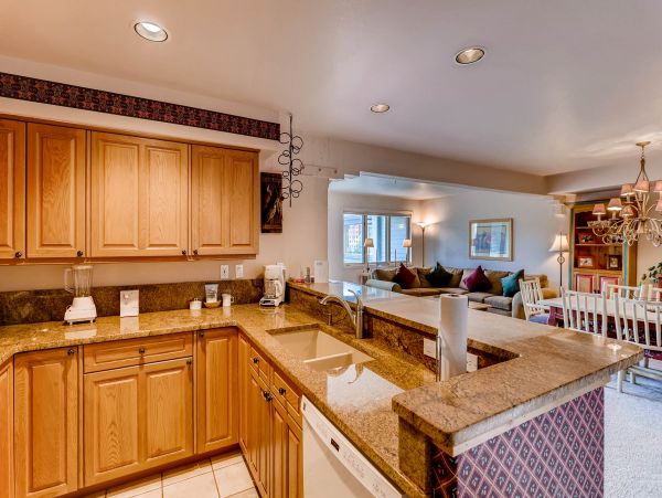 Steamboat Springs Home 950181