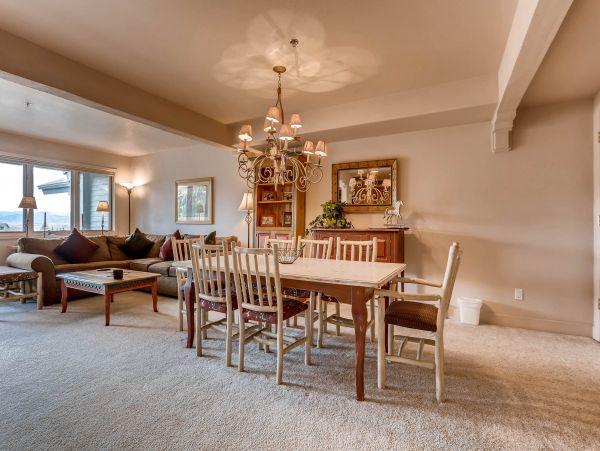 Steamboat Springs Home 950181