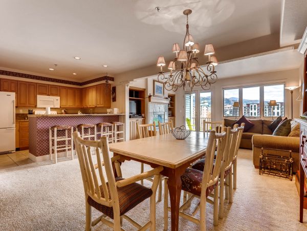 Steamboat Springs Home 950181