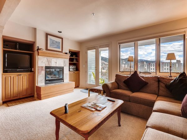 Steamboat Springs Home 950181