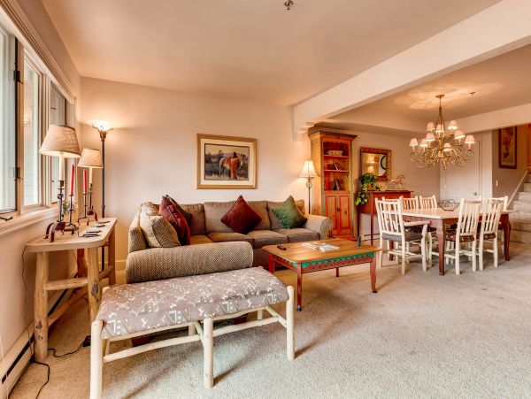 Steamboat Springs Home 950181