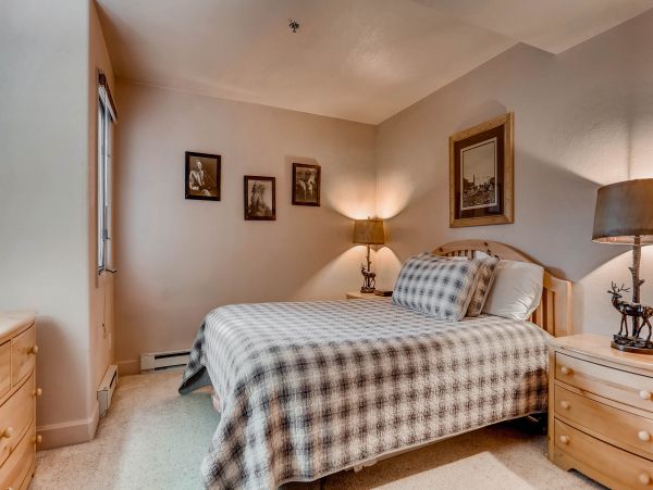 Steamboat Springs Home 950181