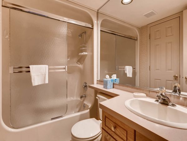 Steamboat Springs Home 950181