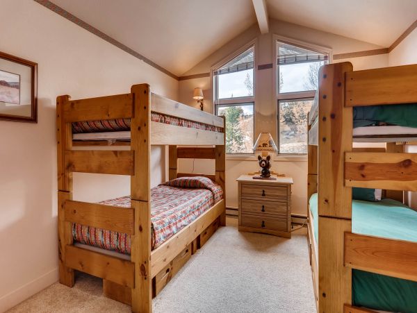 Steamboat Springs Home 950181