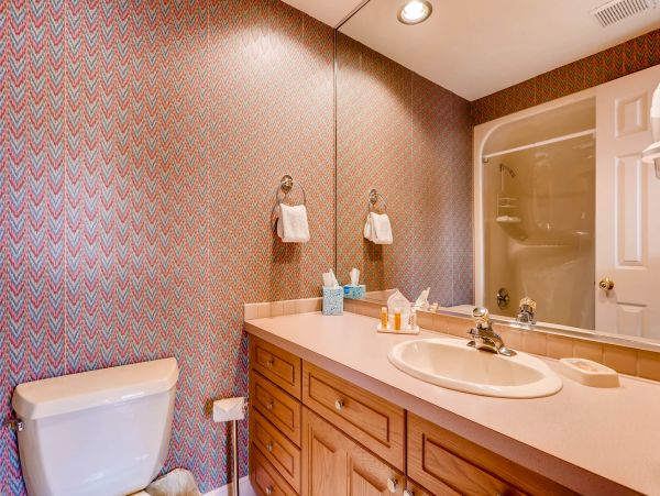 Steamboat Springs Home 950181
