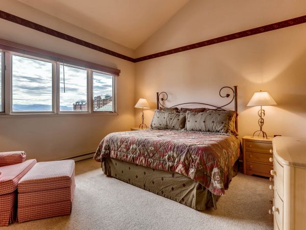Steamboat Springs Home 950181