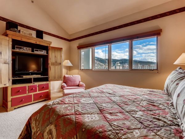 Steamboat Springs Home 950181