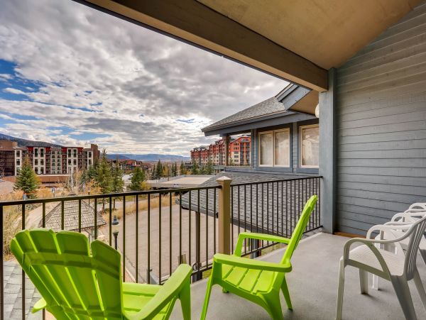 Steamboat Springs Home 950181