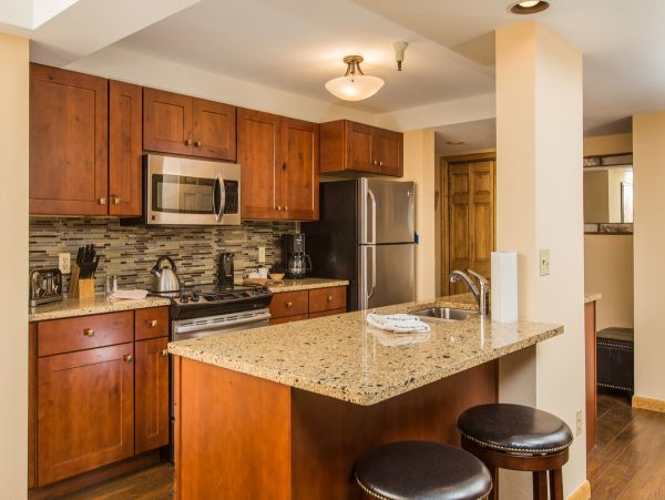 Steamboat Springs Condo 950182