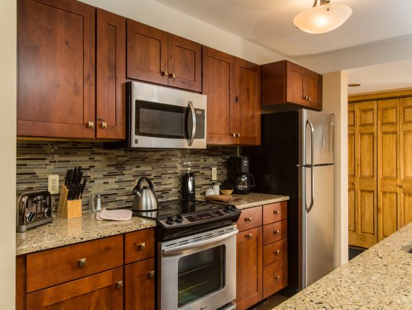 Steamboat Springs Condo 950182