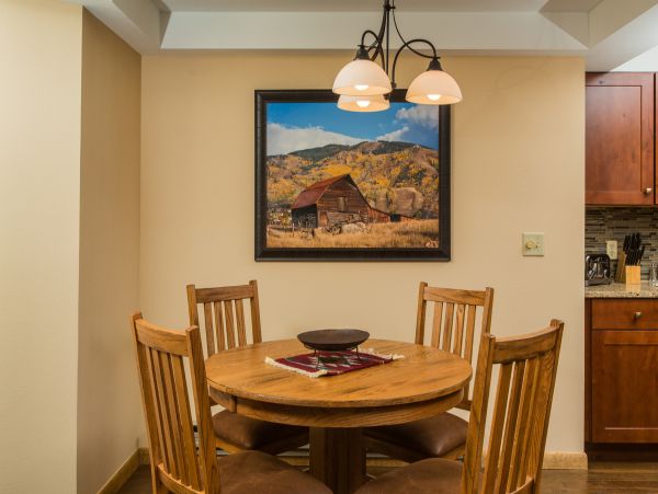 Steamboat Springs Condo 950182
