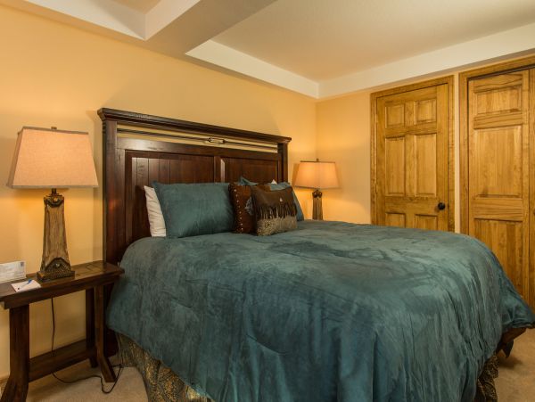 Steamboat Springs Condo 950182