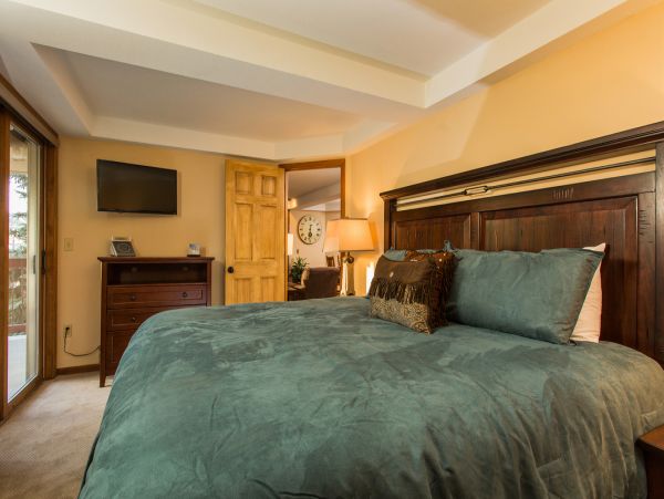 Steamboat Springs Condo 950182