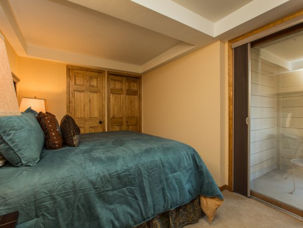 Steamboat Springs Condo 950182