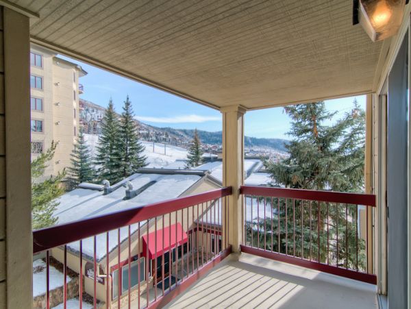 Steamboat Springs Condo 950182