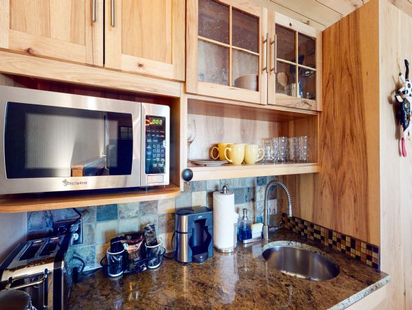 Aspen Home 950183