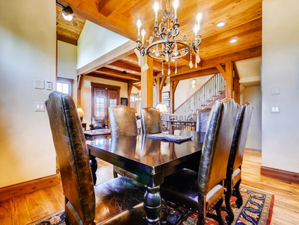 Stately Townhome with Shared Pool & Hot Tub