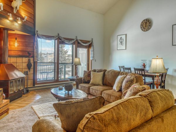 Breckenridge Condo 950186