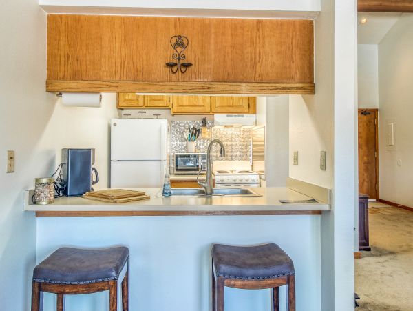 Breckenridge Condo 950186