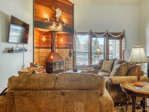 Breckenridge Condo 950186
