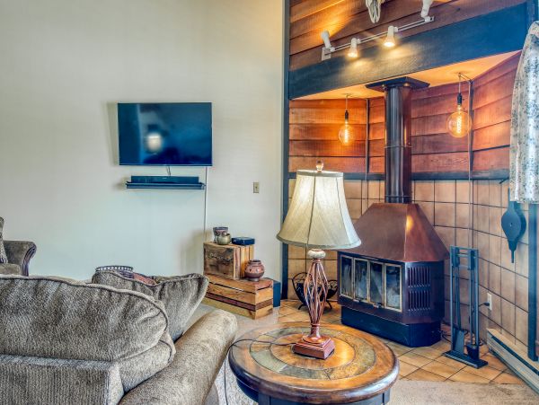 Breckenridge Condo 950186