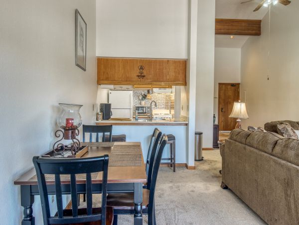 Breckenridge Condo 950186