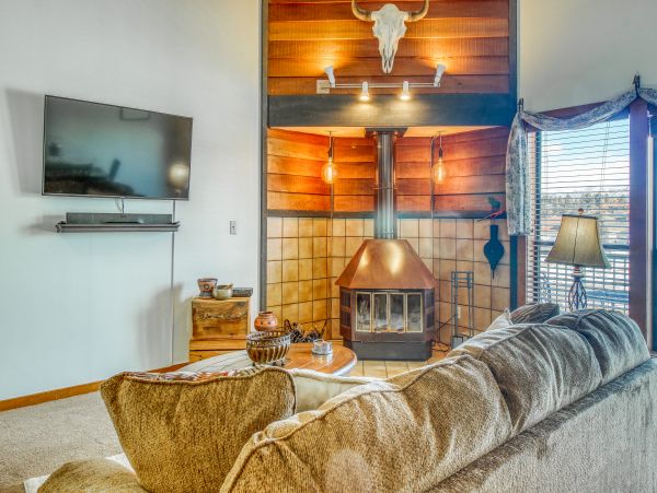 Breckenridge Condo 950186