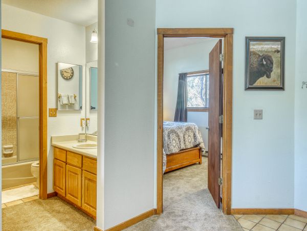 Breckenridge Condo 950186