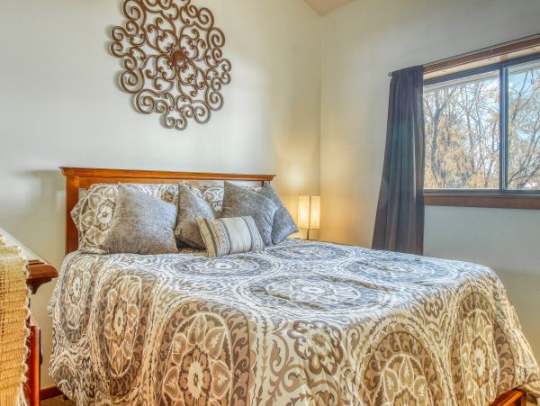 Breckenridge Condo 950186