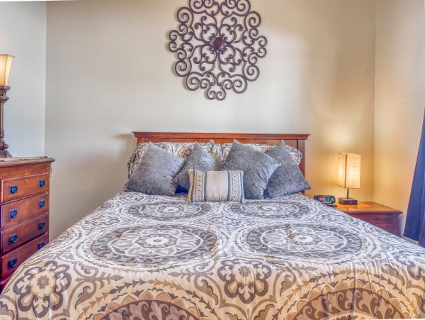 Breckenridge Condo 950186