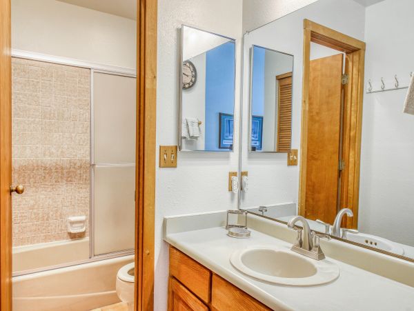 Breckenridge Condo 950186