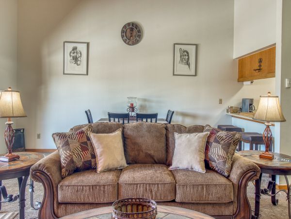 Breckenridge Condo 950186