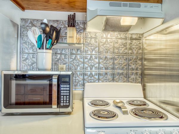 Breckenridge Condo 950186