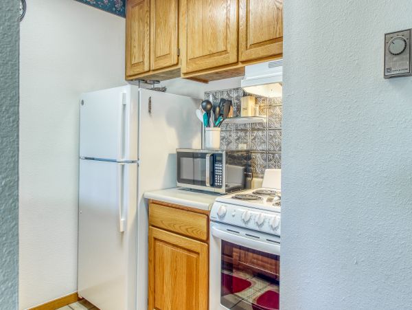 Breckenridge Condo 950186